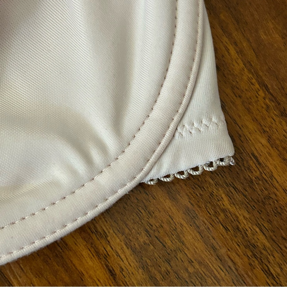 Whimsy Nude Unlined Underwire Bra - image 5